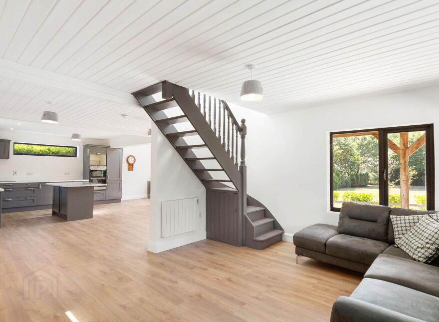 Donaghmore Lodge, Ballygarrett, Ballygarrett, Y25NC80