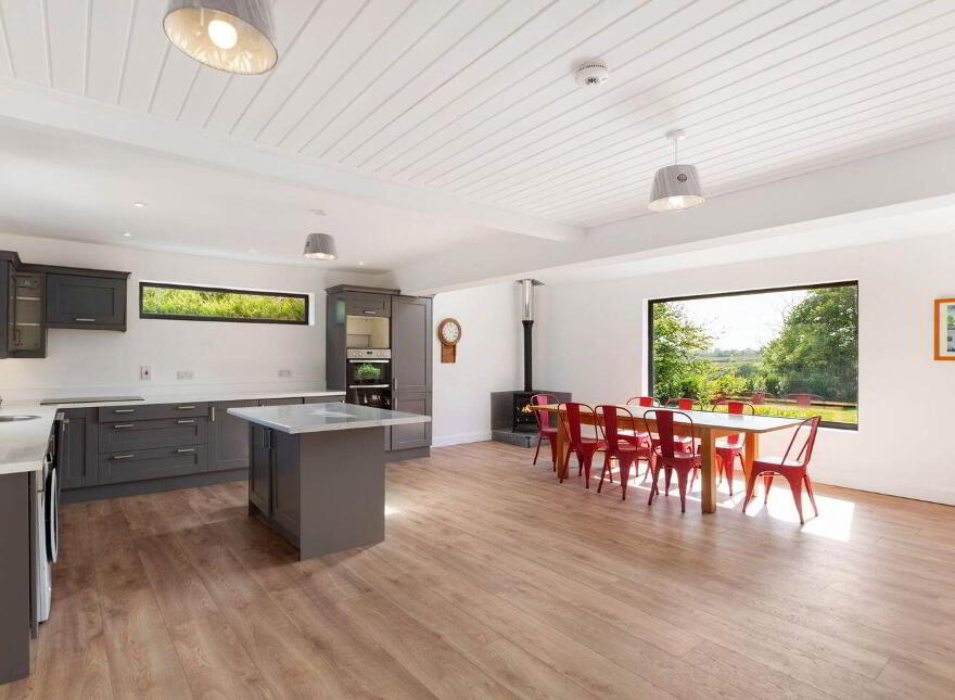 Donaghmore Lodge, Ballygarrett, Ballygarrett, Y25NC80