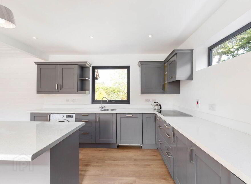Donaghmore Lodge, Ballygarrett, Ballygarrett, Y25NC80