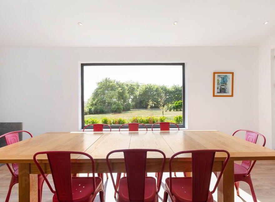 Donaghmore Lodge, Ballygarrett, Ballygarrett, Y25NC80