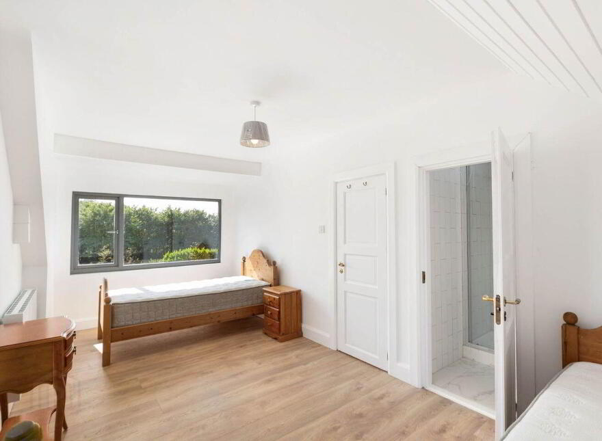 Donaghmore Lodge, Ballygarrett, Ballygarrett, Y25NC80