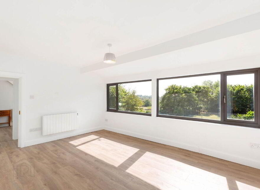 Donaghmore Lodge, Ballygarrett, Ballygarrett, Y25NC80