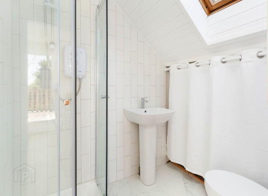Donaghmore Lodge, Ballygarrett, Ballygarrett, Y25NC80