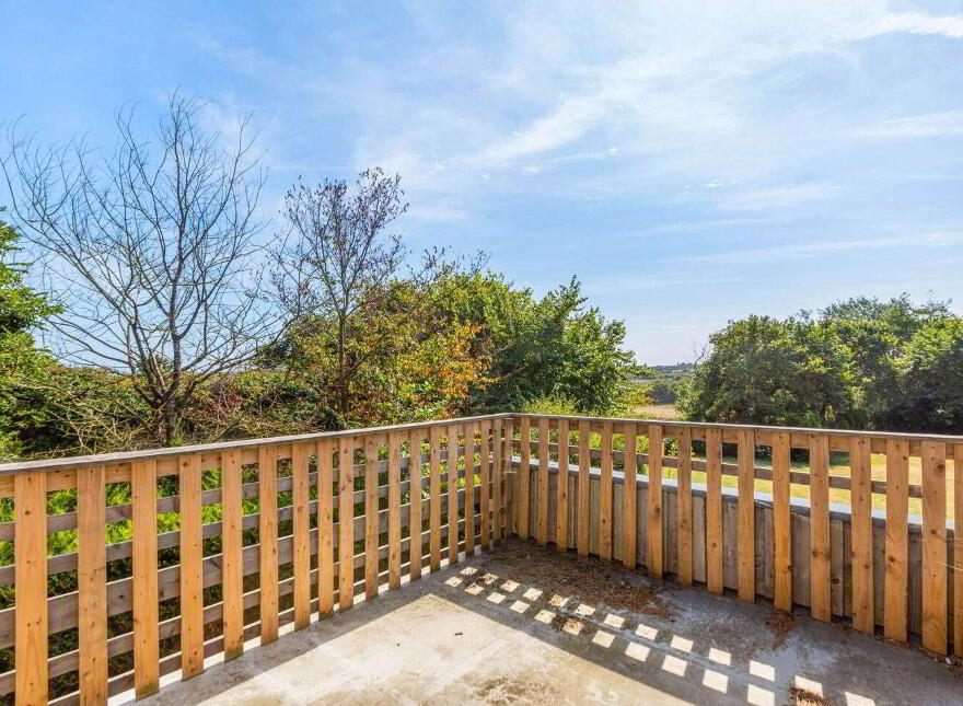 Donaghmore Lodge, Ballygarrett, Ballygarrett, Y25NC80
