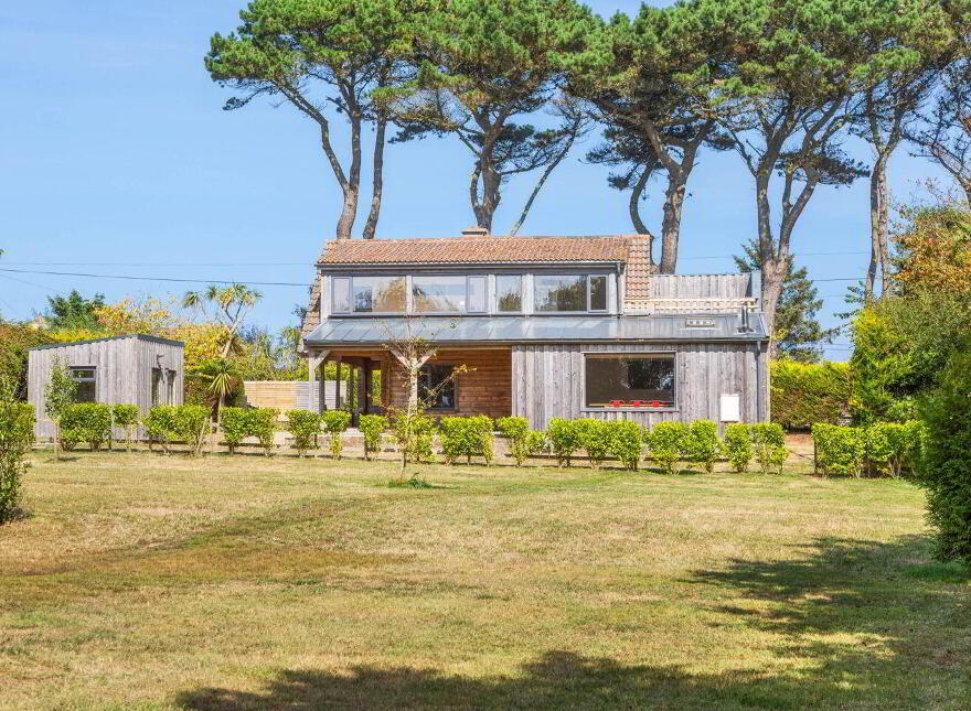 Donaghmore Lodge, Ballygarrett, Ballygarrett, Y25NC80