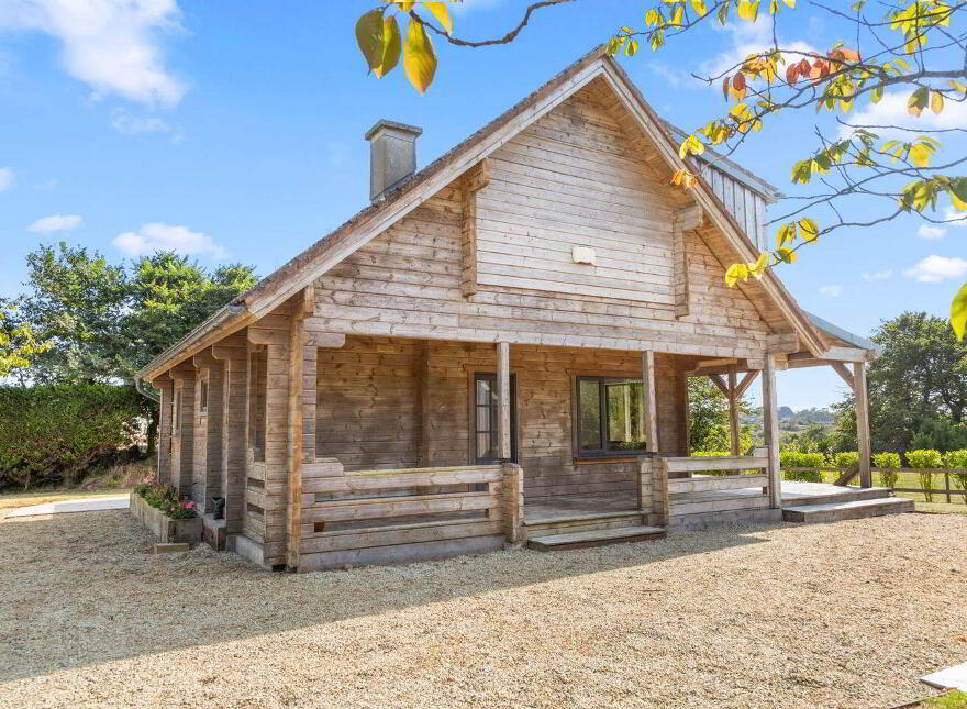 Donaghmore Lodge, Ballygarrett, Ballygarrett, Y25NC80