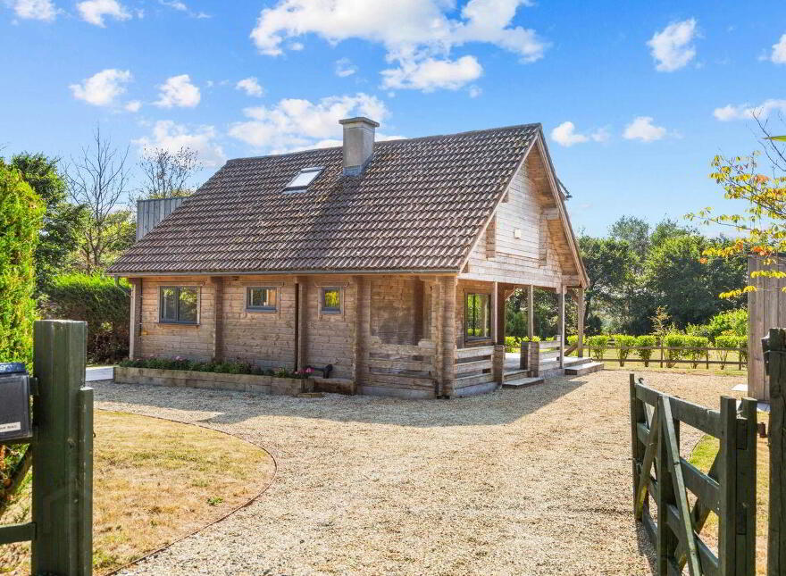 Donaghmore Lodge, Ballygarrett, Ballygarrett, Y25NC80