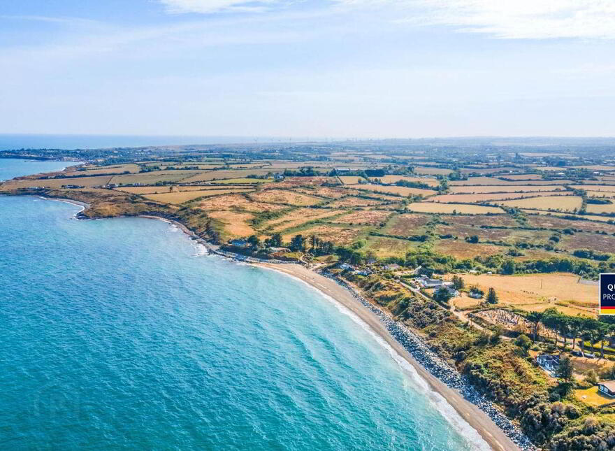 Donaghmore Lodge, Ballygarrett, Ballygarrett, Y25NC80