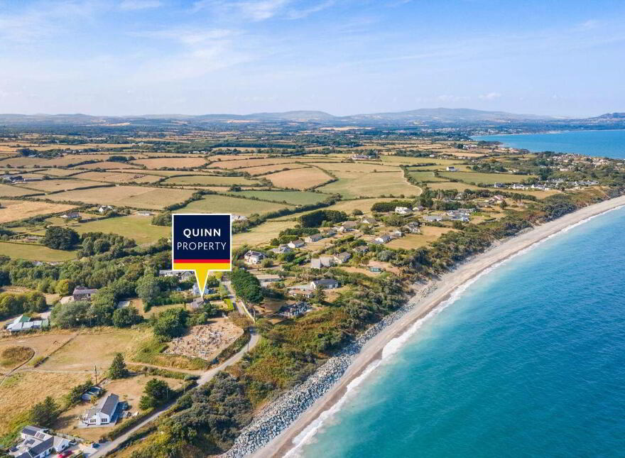 Donaghmore Lodge, Ballygarrett, Ballygarrett, Y25NC80