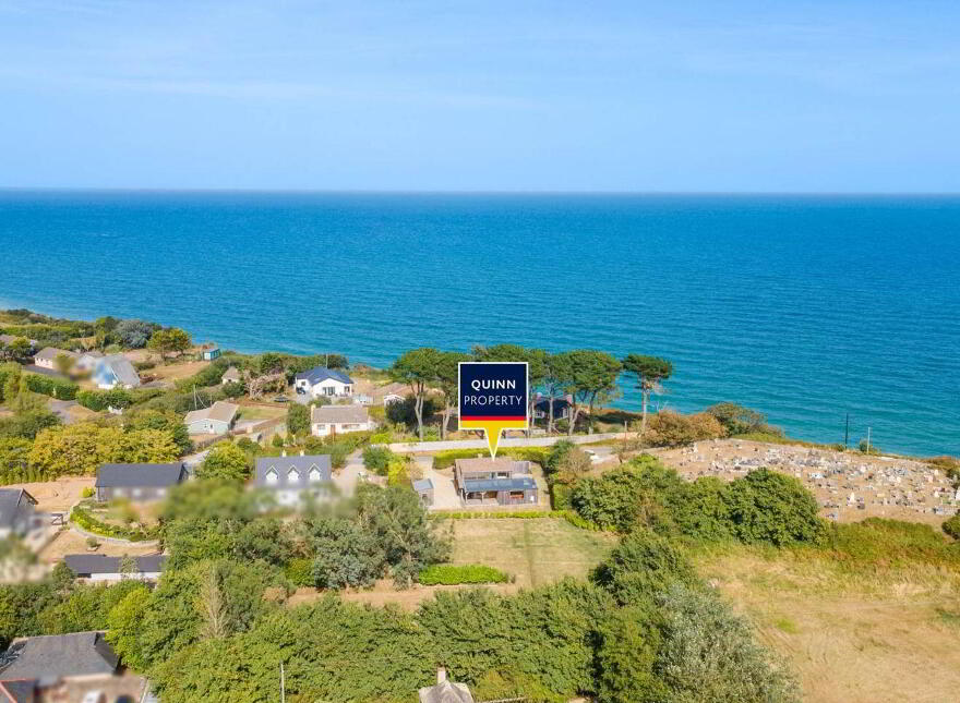 Donaghmore Lodge, Ballygarrett, Ballygarrett, Y25NC80