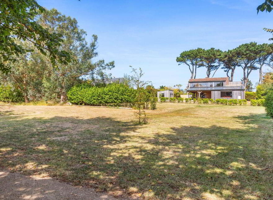 Donaghmore Lodge, Ballygarrett, Ballygarrett, Y25NC80