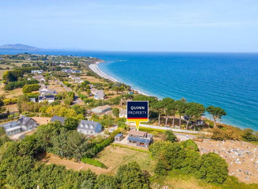 Donaghmore Lodge, Ballygarrett, Ballygarrett, Y25NC80