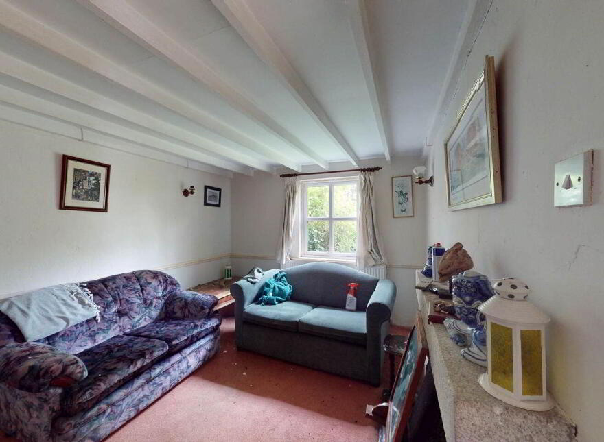 Ivy Cottage, Deerpark, Shillelagh, Y14Y290