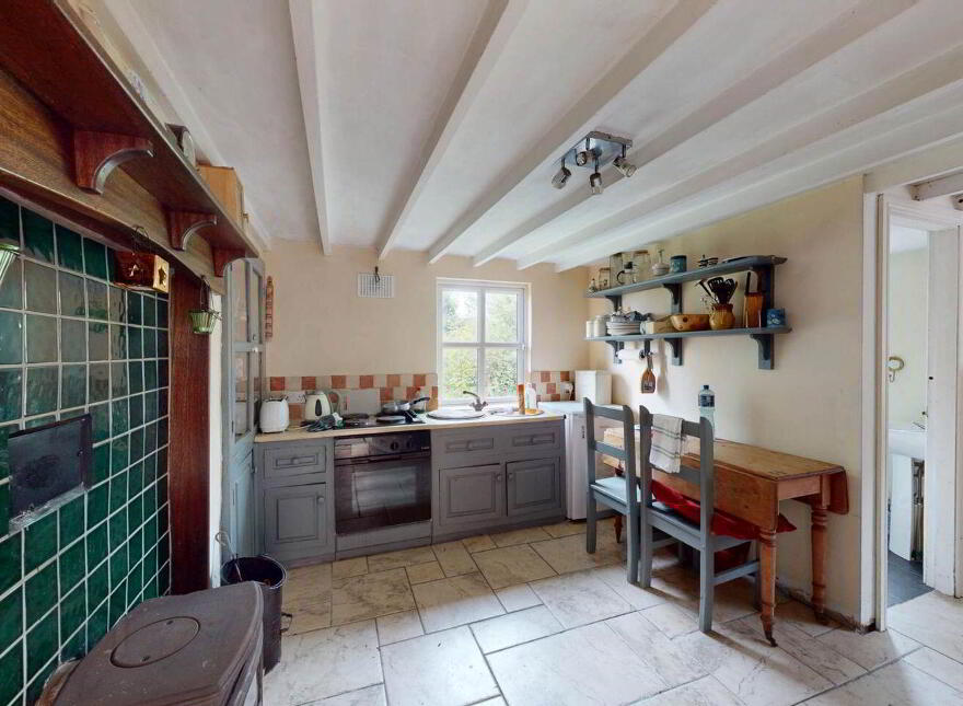 Ivy Cottage, Deerpark, Shillelagh, Y14Y290