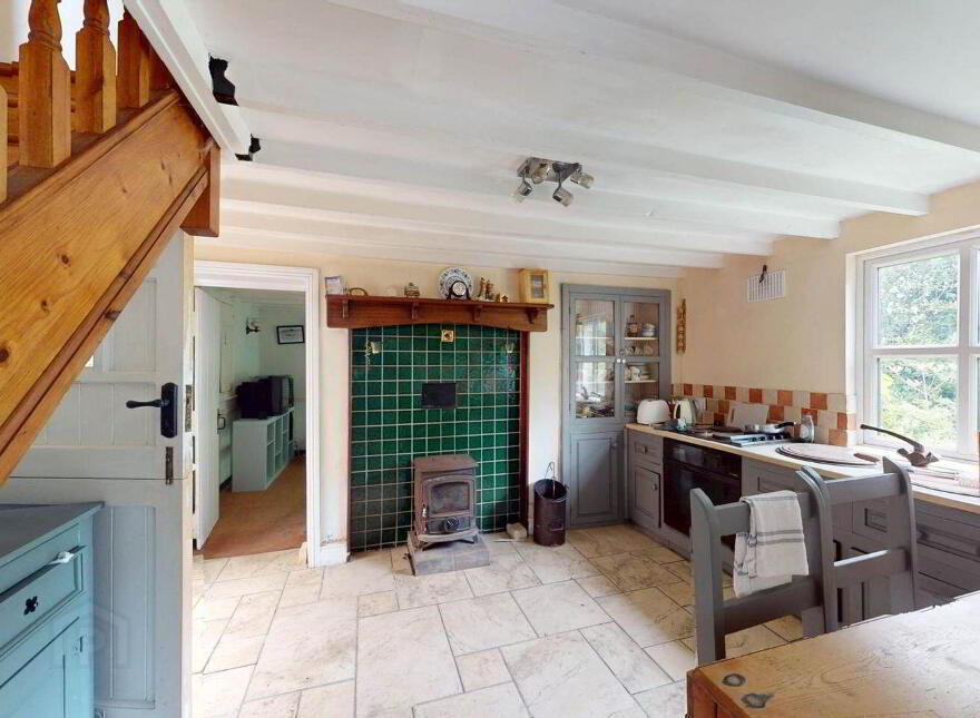 Ivy Cottage, Deerpark, Shillelagh, Y14Y290