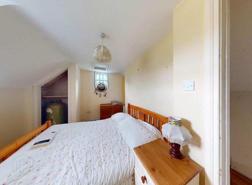 Ivy Cottage, Deerpark, Shillelagh, Y14Y290
