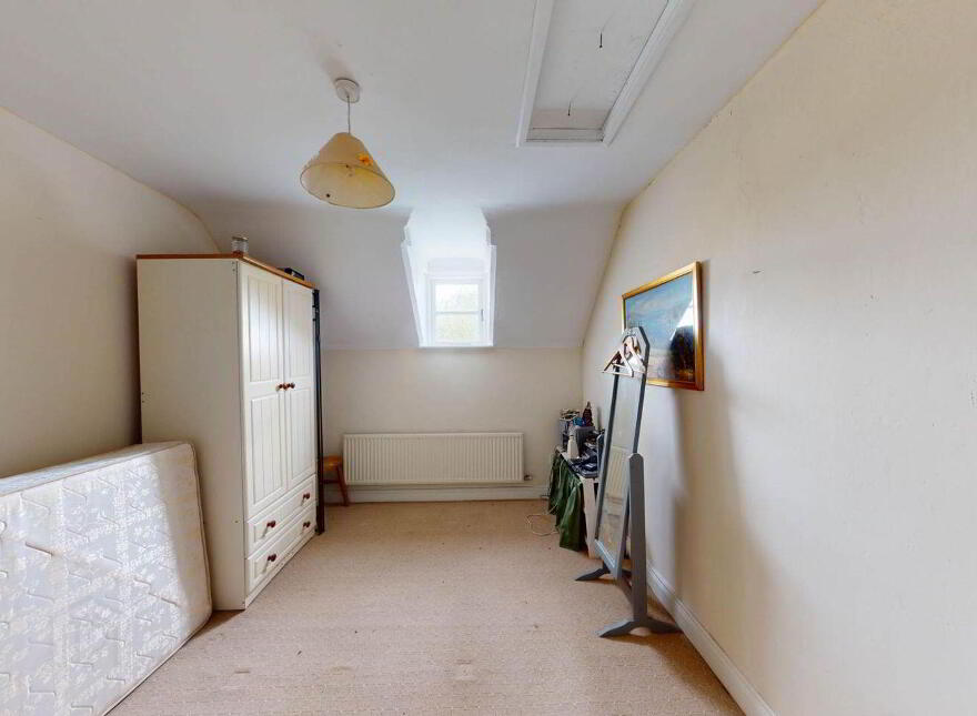 Ivy Cottage, Deerpark, Shillelagh, Y14Y290