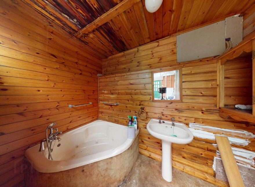 Ivy Cottage, Deerpark, Shillelagh, Y14Y290