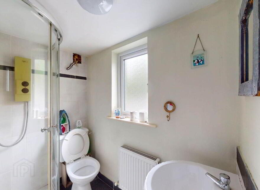 Ivy Cottage, Deerpark, Shillelagh, Y14Y290