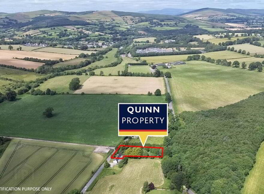 Ivy Cottage, Deerpark, Shillelagh, Y14Y290