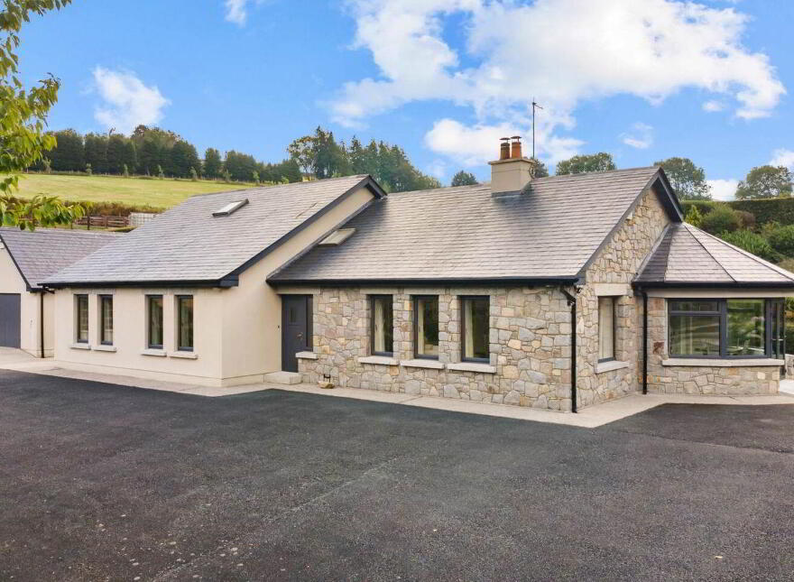 Granite Cottage, Crossbridge, Tinahely, Y14P893