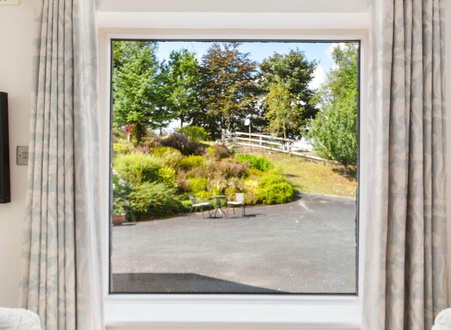 Granite Cottage, Crossbridge, Tinahely, Y14P893