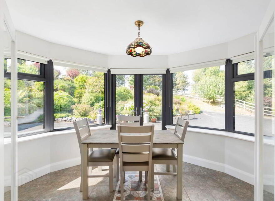 Granite Cottage, Crossbridge, Tinahely, Y14P893