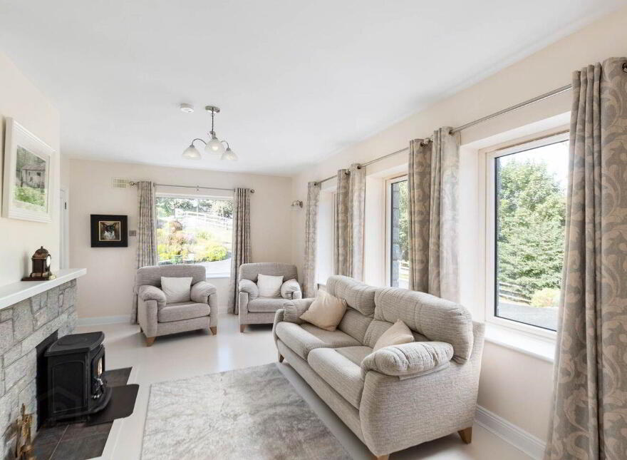 Granite Cottage, Crossbridge, Tinahely, Y14P893