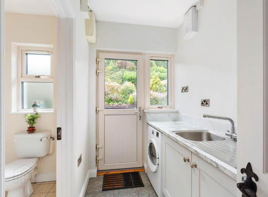 Granite Cottage, Crossbridge, Tinahely, Y14P893