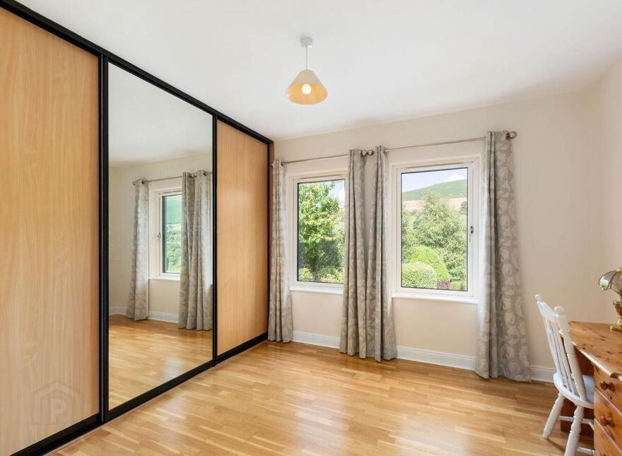 Granite Cottage, Crossbridge, Tinahely, Y14P893