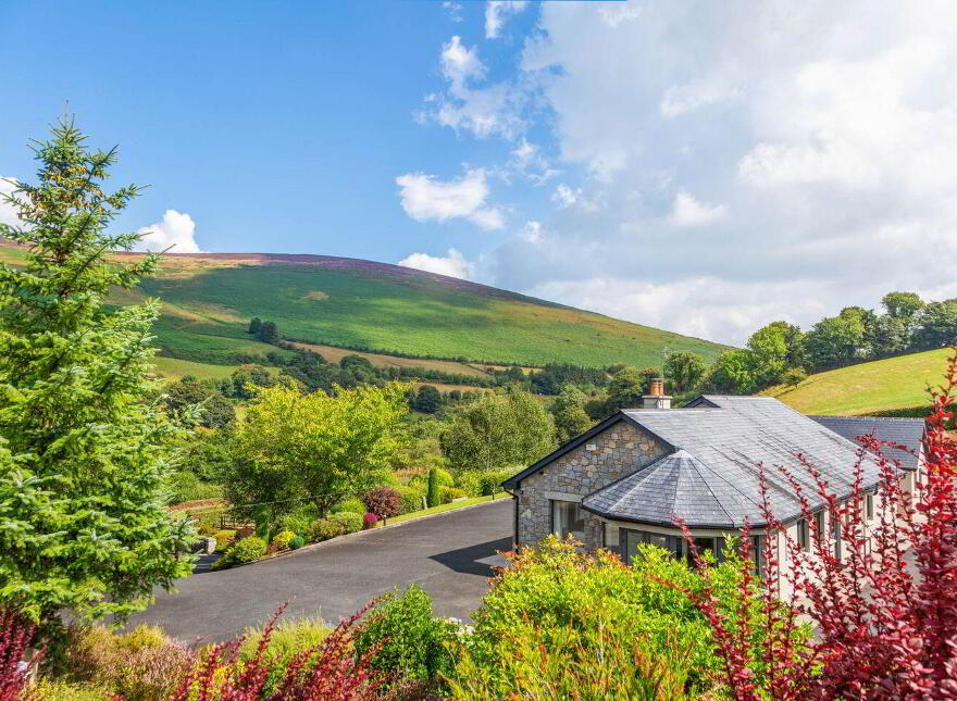 Granite Cottage, Crossbridge, Tinahely, Y14P893