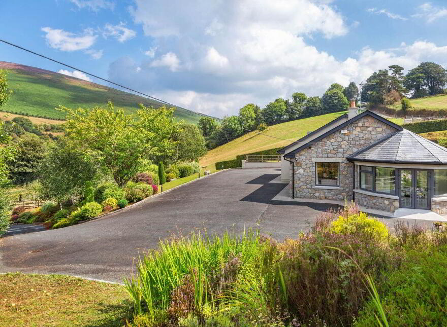 Granite Cottage, Crossbridge, Tinahely, Y14P893