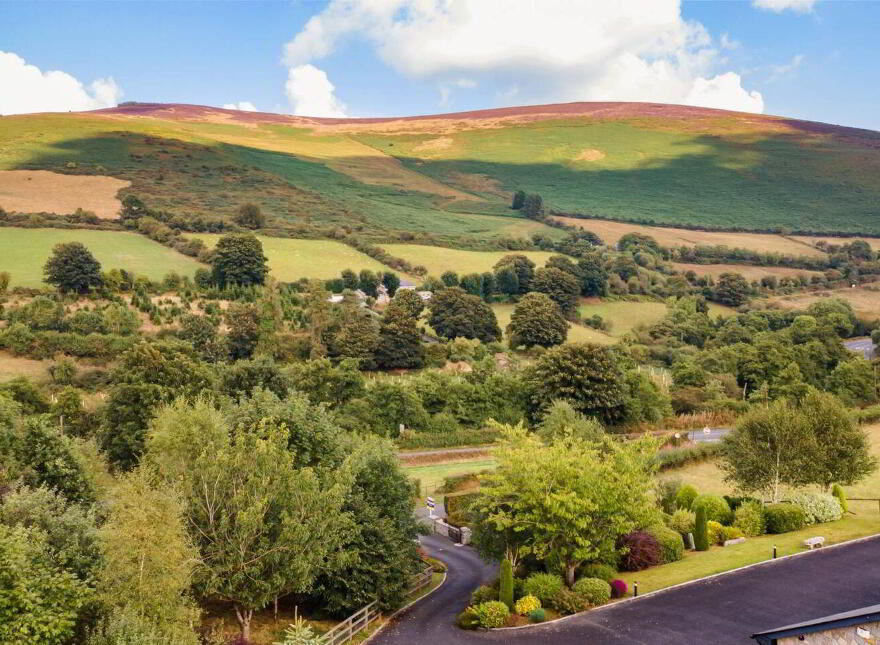 Granite Cottage, Crossbridge, Tinahely, Y14P893