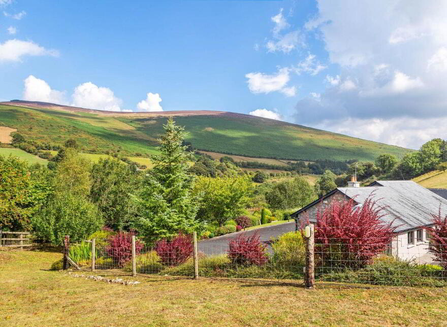 Granite Cottage, Crossbridge, Tinahely, Y14P893