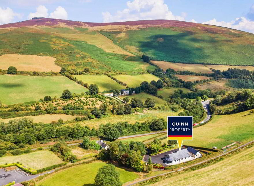 Granite Cottage, Crossbridge, Tinahely, Y14P893