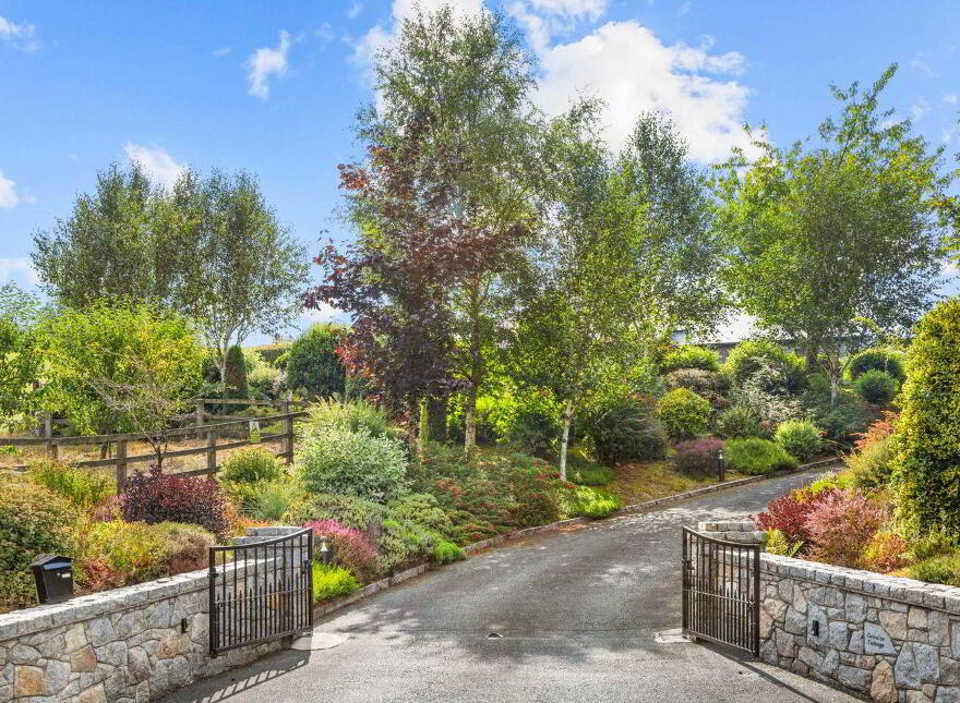 Granite Cottage, Crossbridge, Tinahely, Y14P893