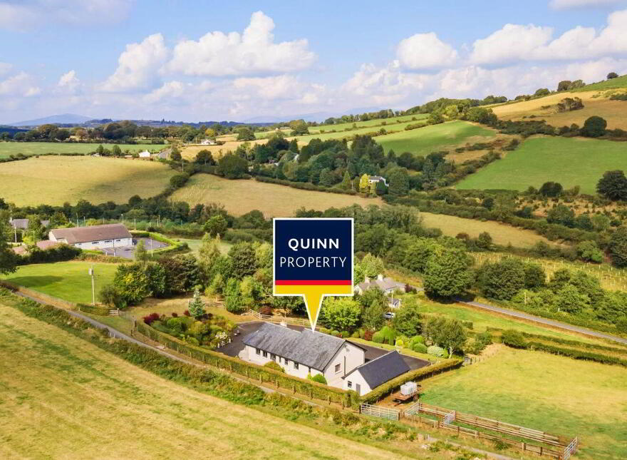 Granite Cottage, Crossbridge, Tinahely, Y14P893