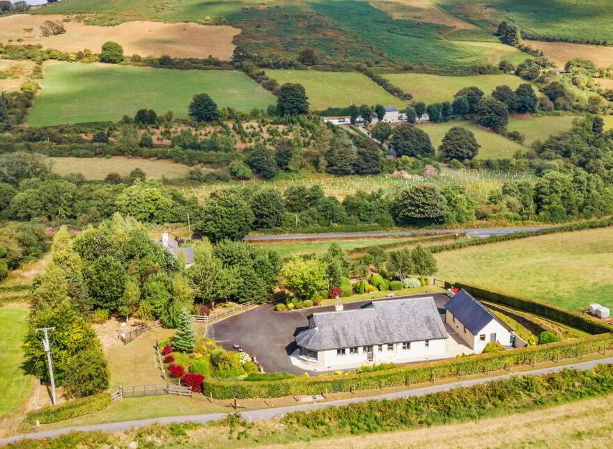 Granite Cottage, Crossbridge, Tinahely, Y14P893