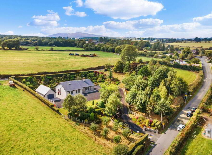 Granite Cottage, Crossbridge, Tinahely, Y14P893