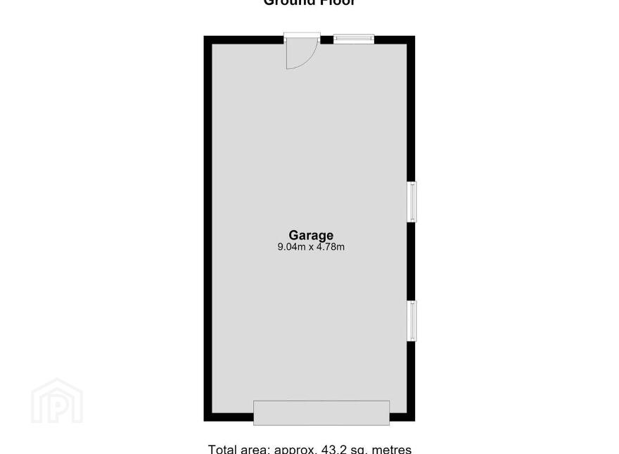 Granite Cottage, Crossbridge, Tinahely, Y14P893