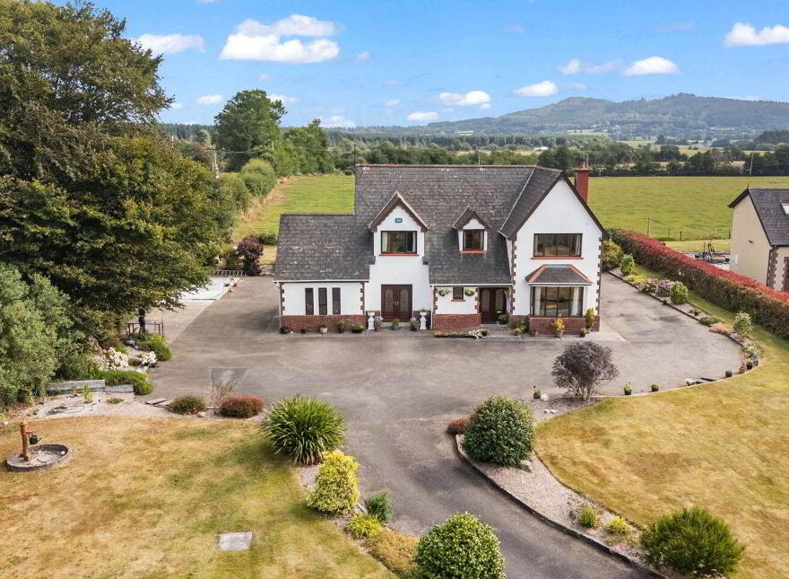 Ballinaboola, Newbawn, Y35W273