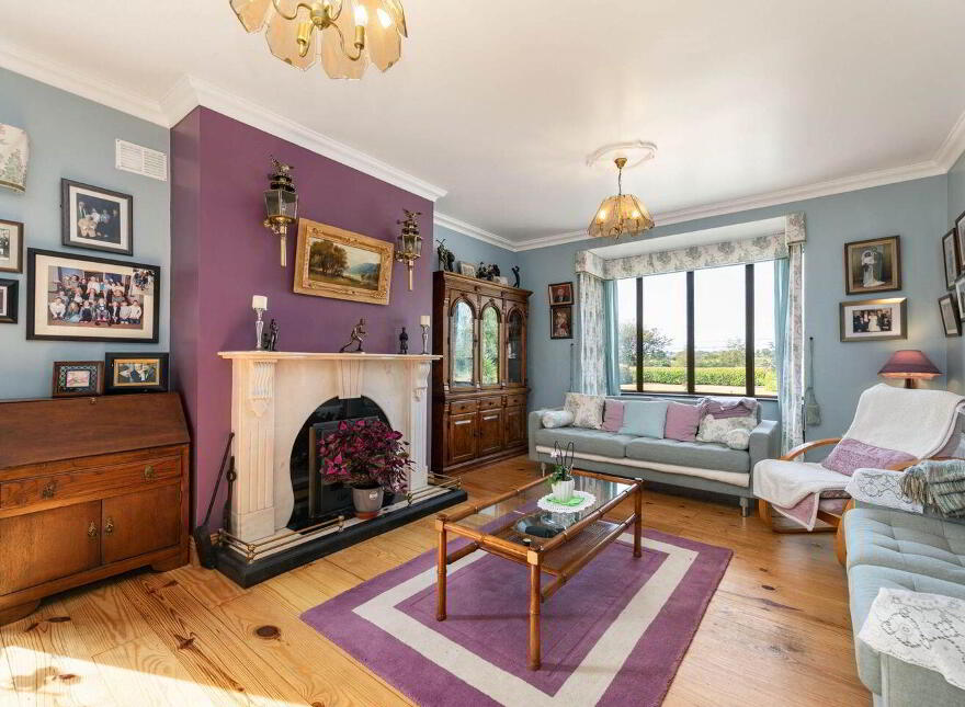 Ballinaboola, Newbawn, Y35W273