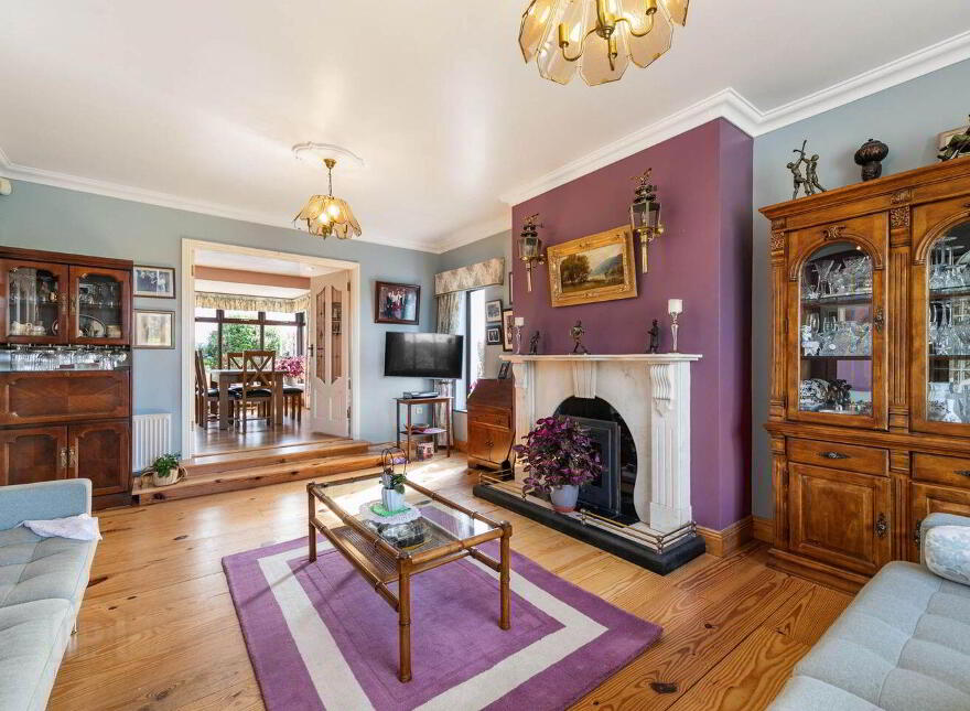 Ballinaboola, Newbawn, Y35W273