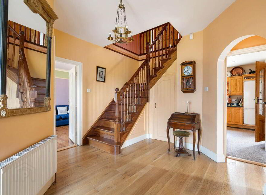 Ballinaboola, Newbawn, Y35W273