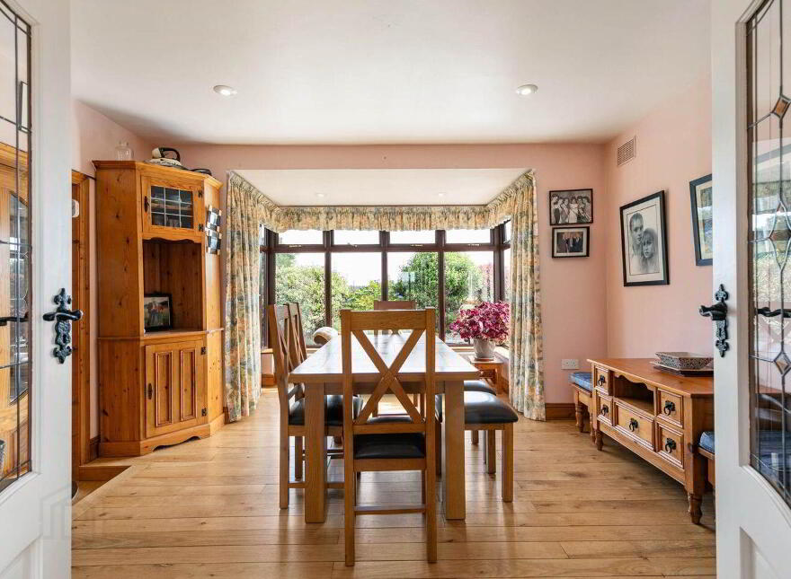 Ballinaboola, Newbawn, Y35W273