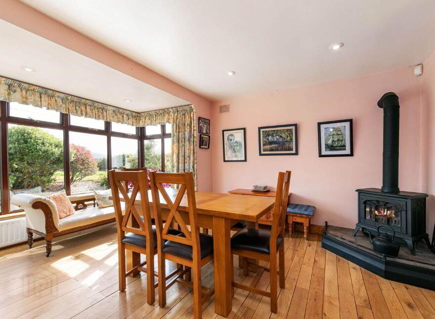 Ballinaboola, Newbawn, Y35W273