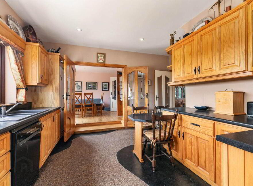 Ballinaboola, Newbawn, Y35W273