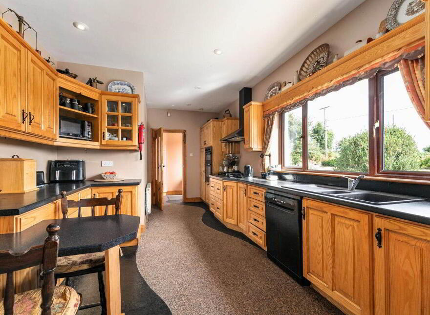 Ballinaboola, Newbawn, Y35W273