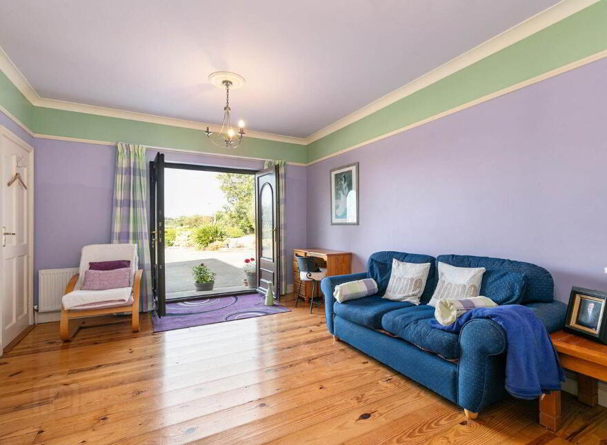 Ballinaboola, Newbawn, Y35W273