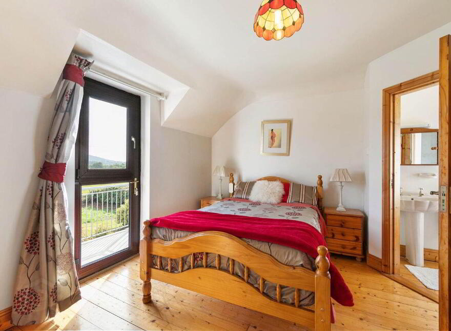 Ballinaboola, Newbawn, Y35W273